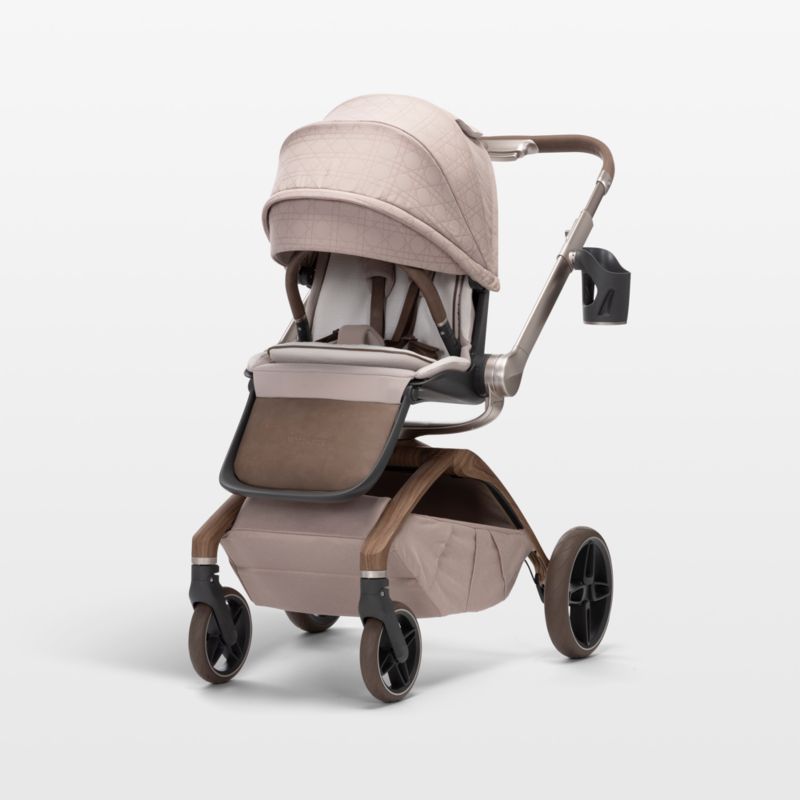 Maxi-Cosi Tana Natural Heritage 360 Modular Baby Stroller | Crate & Kids