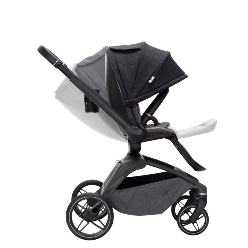 Maxi-Cosi ® Tana Onyx Heritage 360 Modular Baby Stroller - image 6 of 10