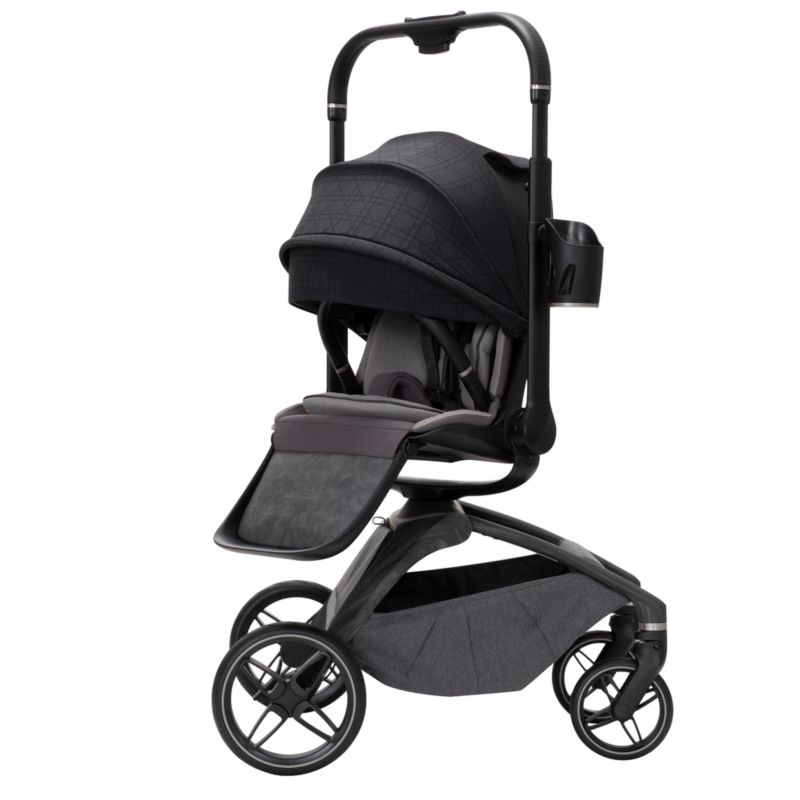 Maxi-Cosi ® Tana Onyx Heritage 360 Modular Baby Stroller - image 4 of 10