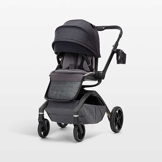 Maxi-Cosi ® Tana Onyx Heritage 360 Modular Baby Stroller