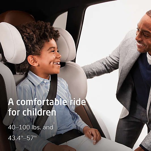 Maxi-Cosi ® Tanza Sea Drift Folding Booster Car Seat