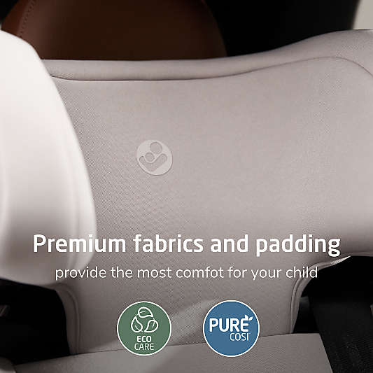 Maxi-Cosi ® Tanza Sea Shadow Folding Booster Car Seat