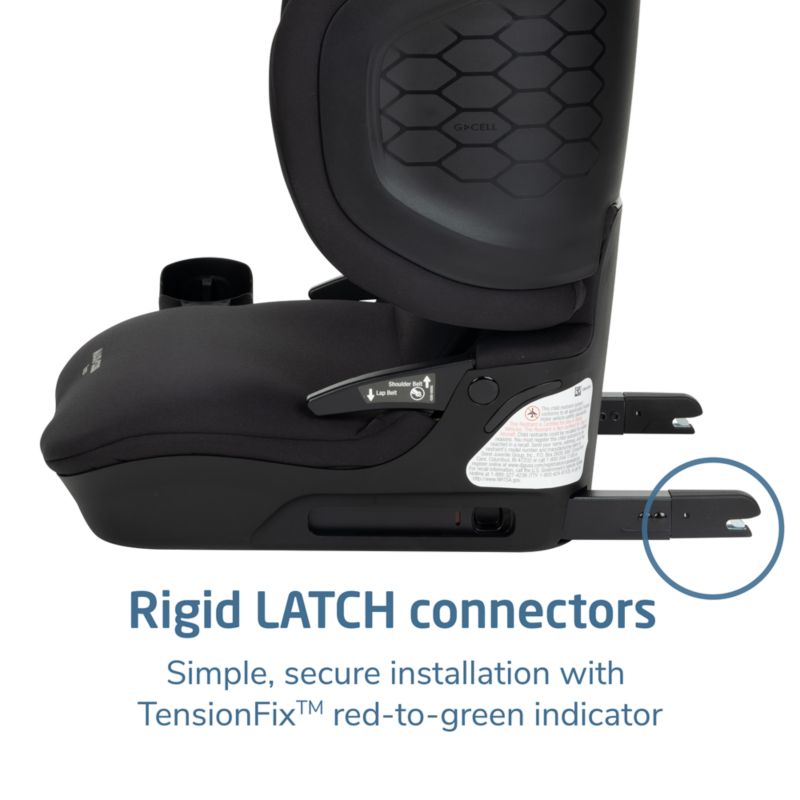 Maxi-Cosi ® Tanza Sea Shadow Folding Booster Car Seat - image 6 of 8