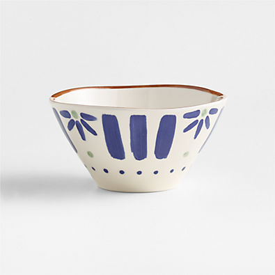 View Taormina Outdoor Melamine Bowl details