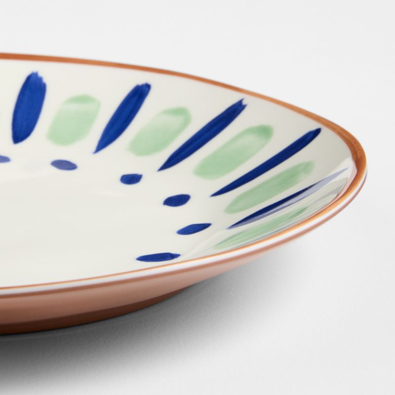 Taormina Melamine Dinner Plate - image 2 of 3