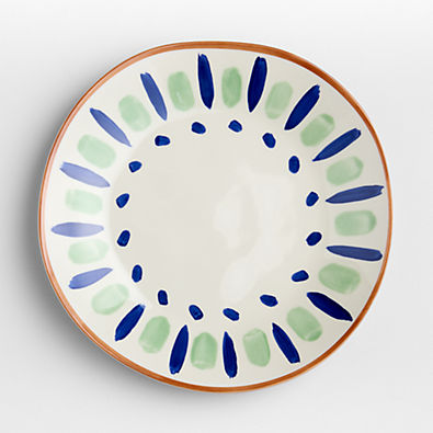 View Taormina Melamine Dinner Plate details