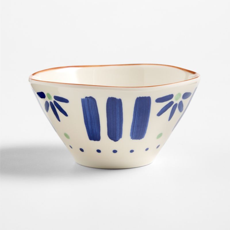 Viewing product image Taormina Melamine Bowl - image 1 of 2