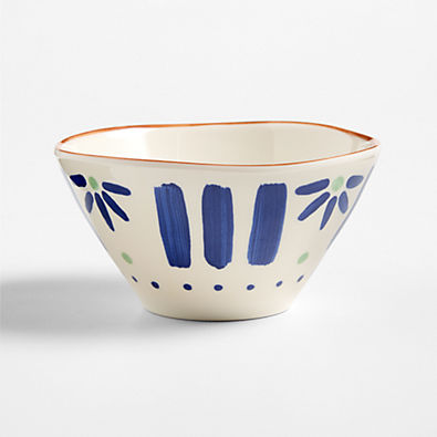 View Marin Taormina Melamine Bowl details