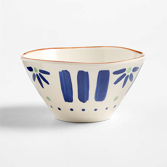 Taormina Melamine Bowl