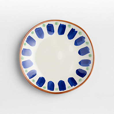 View Marin Taormina Melamine Salad Plate details