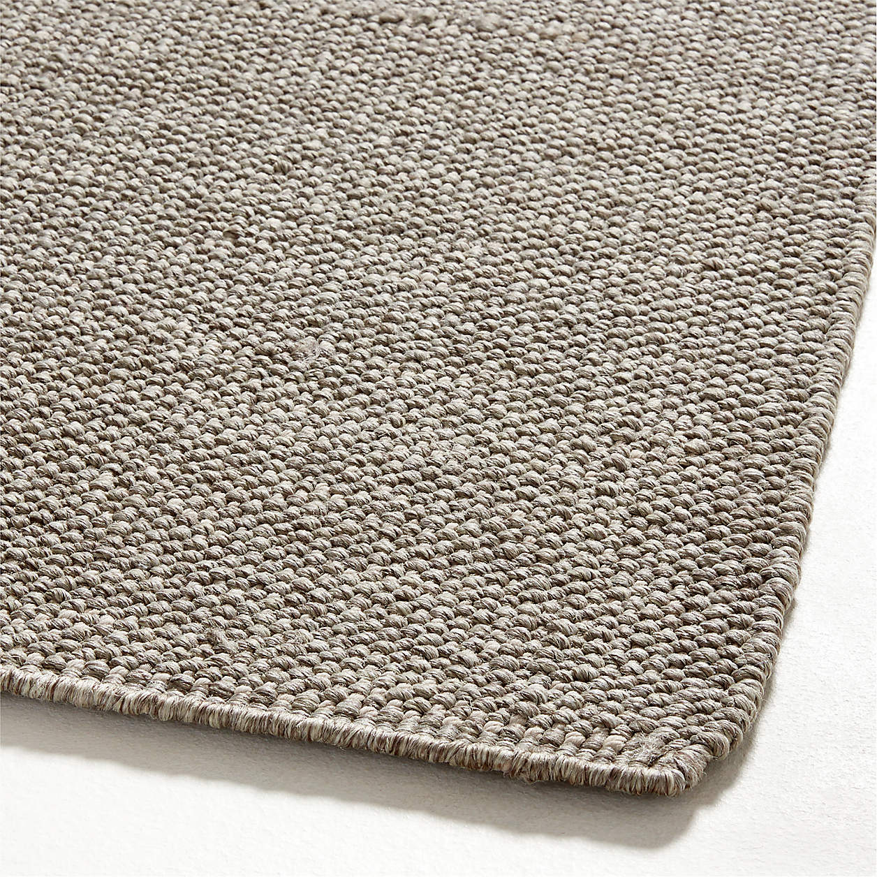 Taos Beige Indoor/Outdoor Rug Swatch 12