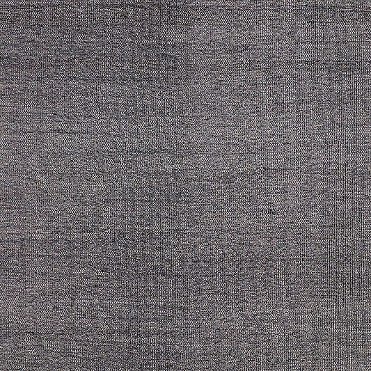 Taos Charcoal Black Indoor/Outdoor Area Rug