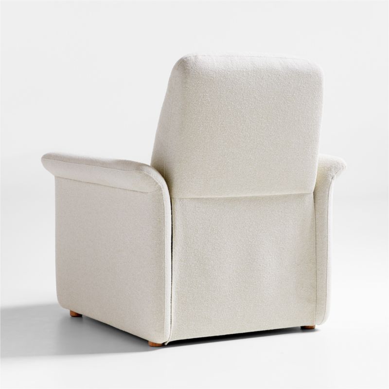 Tasse Reclining Chair - image 5 of 9