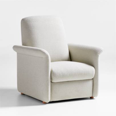 Grey recliner chair online ikea