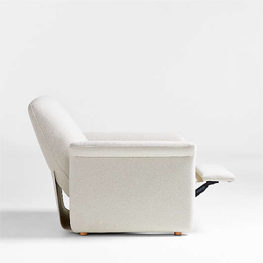 Tasse Reclining Chair