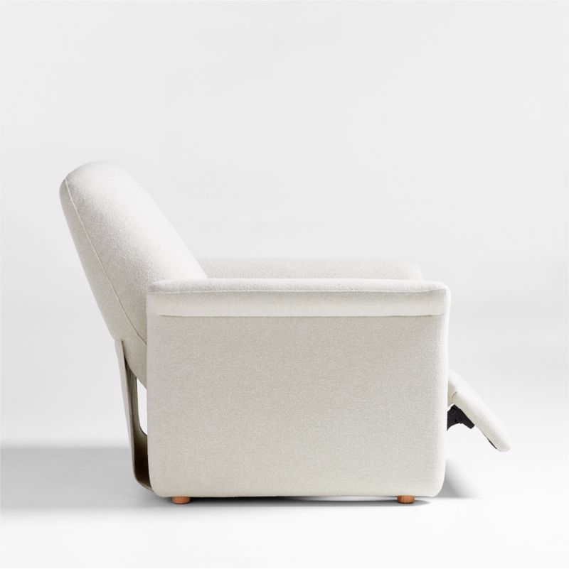 Tasse Reclining Chair - image 6 of 9