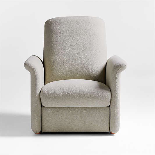 Tasse Upholstered Reclining Chair