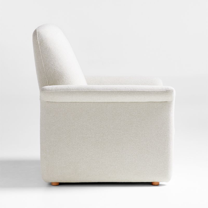 Tasse Reclining Chair - image 4 of 9