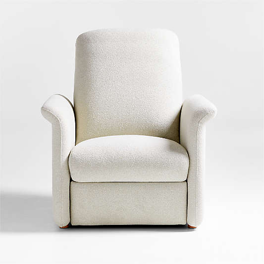 Tasse Reclining Chair