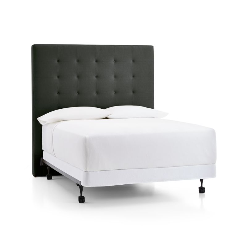 Tate Full Upholstered Headboard 62" - image 3 of 4