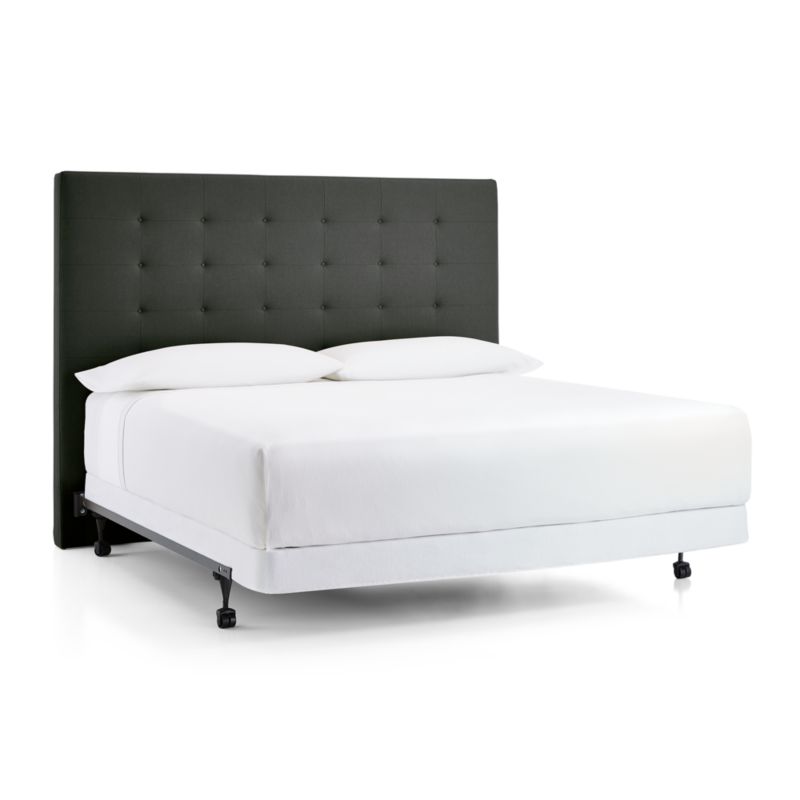 Tate King Upholstered Headboard 62" - image 4 of 5