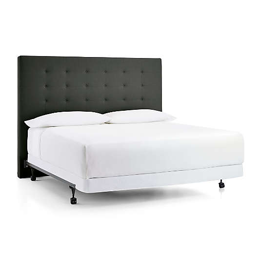 Tate King Upholstered Headboard 62"