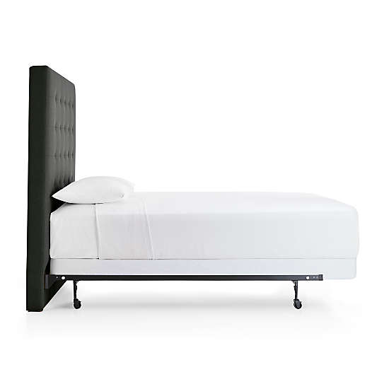 Tate 62" California King Upholstered Headboard