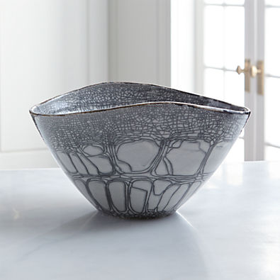 View Tate Centerpiece Bowl details