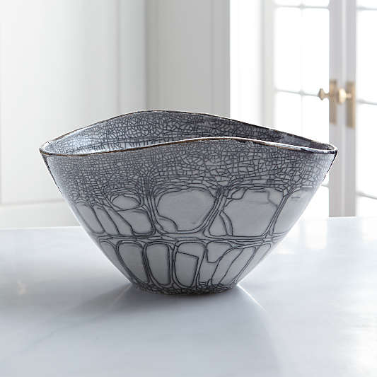 Tate Centerpiece Bowl