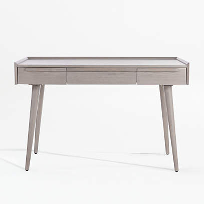 Crate and barrel on sale canada desk