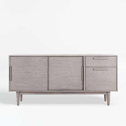 Tate Stone 64.5" Media Console