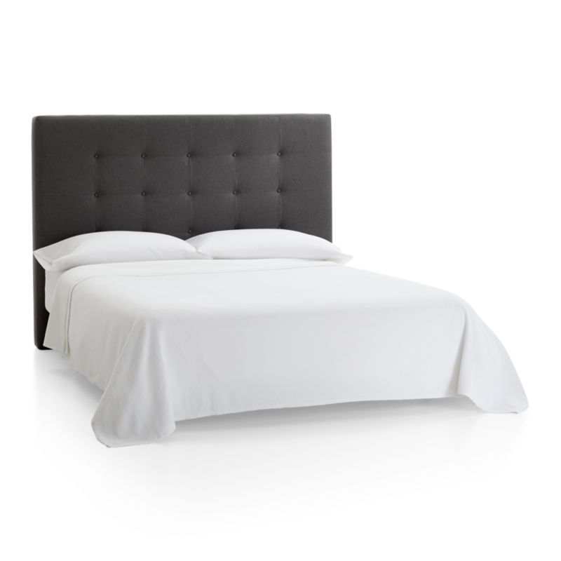 Tate Full Upholstered Headboard 45" - image 5 of 6