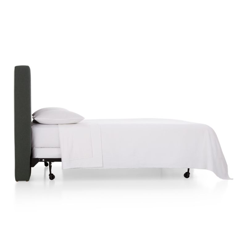 Tate Full Upholstered Headboard 45" - image 4 of 6