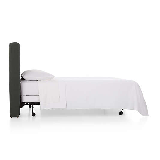 Tate Full Upholstered Headboard 45"