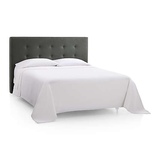 Tate 45" Upholstered Full Headboard
