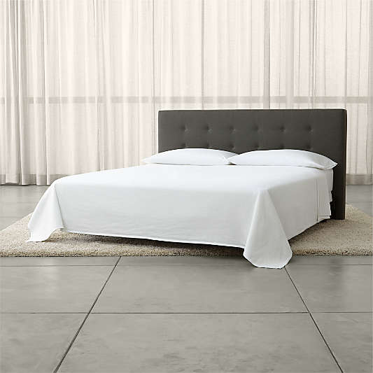 Tate Full Upholstered Headboard 45"