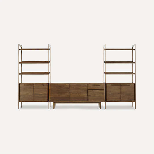 Modular Furniture & Storage Furniture Crate & Barrel