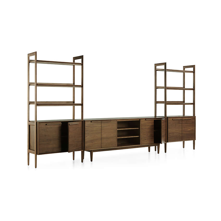 Tate 2024 media console