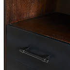 View Tatum Entryway Shoe Storage Cabinet - image 5 of 8