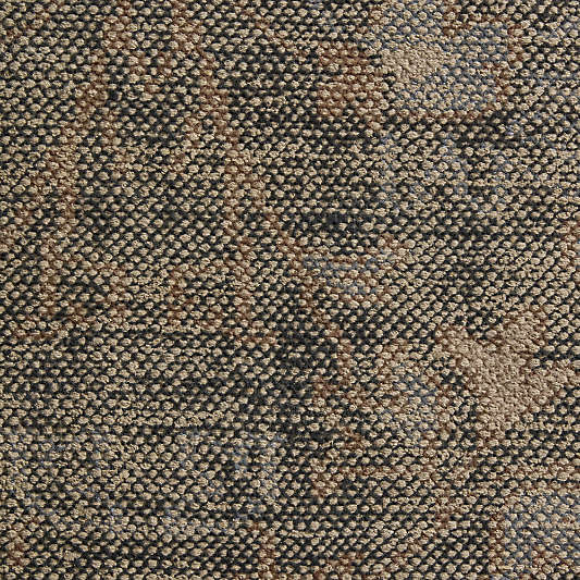 Tavira Performance Traditional Blue Handknotted Area Rug