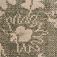 Tavira Performance Traditional Green Handknotted Area Rug 8'x10' +