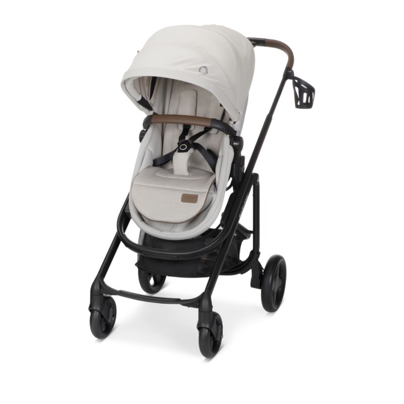 Maxi-Cosi ® Peri ™ Rotating Infant Car Seat and Tayla Stroller Bundle in Desert Wonder - image 3 of 12