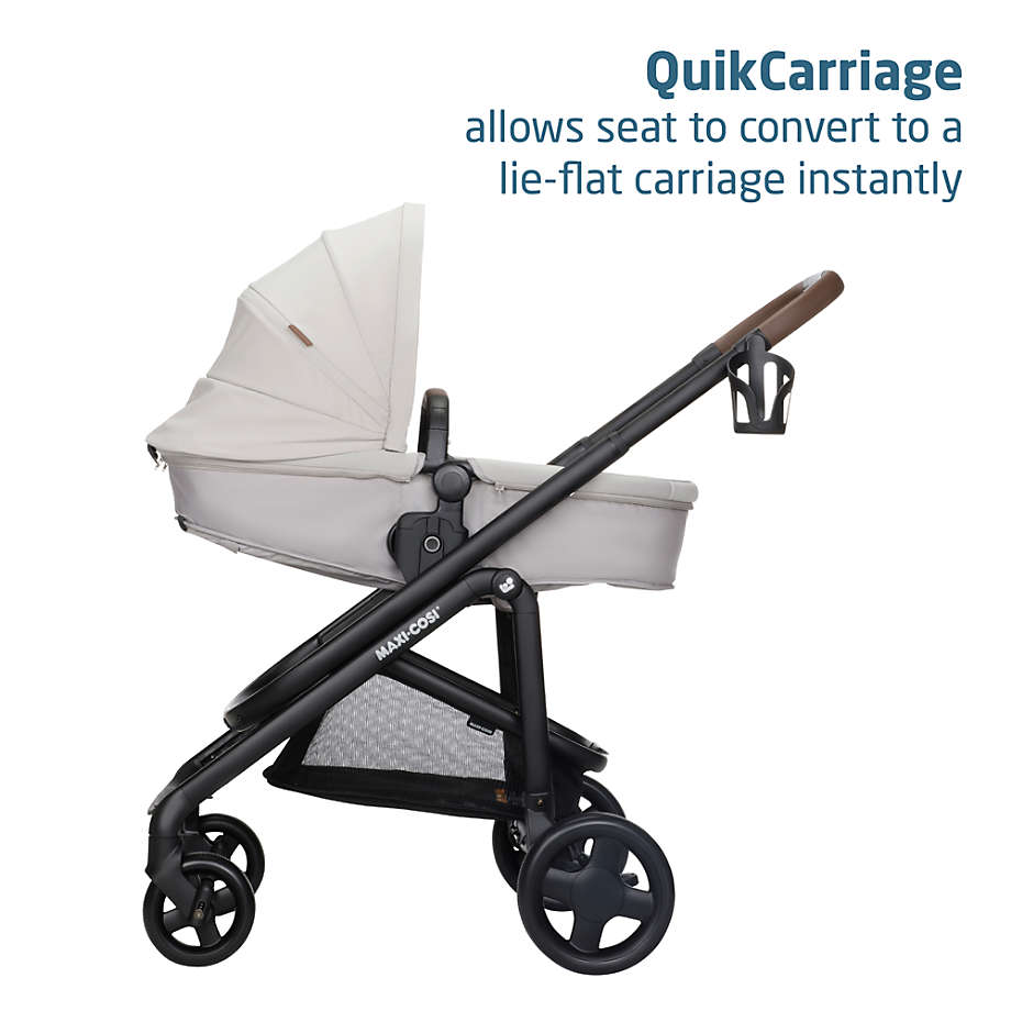 Maxi cheap cosi carriage