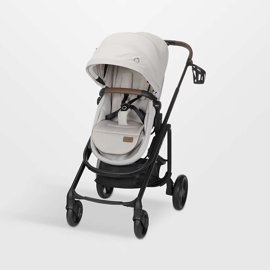 Maxi-Cosi Tayla Max Desert Wonder Modular Baby Stroller + Reviews