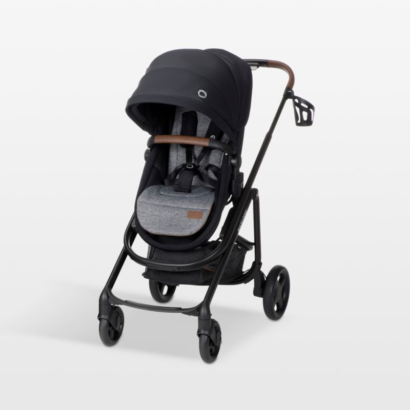 Maxi-Cosi ® Tayla ™ Max Onyx Wonder Modular Baby Stroller - image 0 of 7