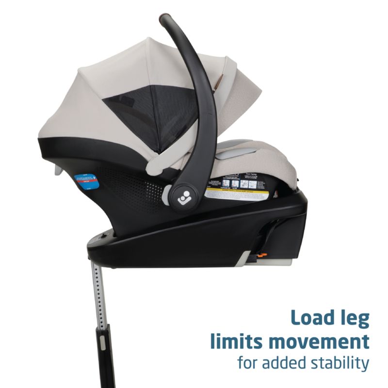 Maxi-Cosi ® Tayla ™ Max Desert Wonder 5-in-1 Modular Travel System Stroller/Baby Car Seat