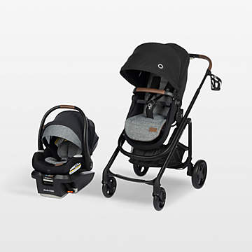 Mountain Buggy - Our snug little bugs in their super cosy