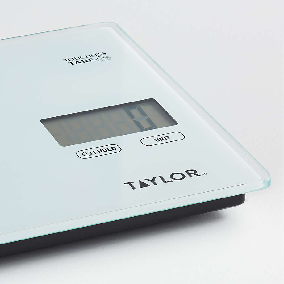 Taylor 11-Lb. Waterproof Scale + Reviews