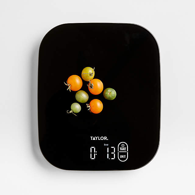 Costco Taylor Digital Waterproof Kitchen Food Scale 