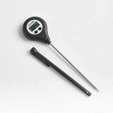 View Taylor Digital Pocket Thermometer details